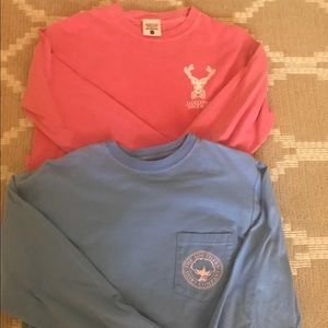 Jadelynn Brooke & Southern Shirt Company Shirts